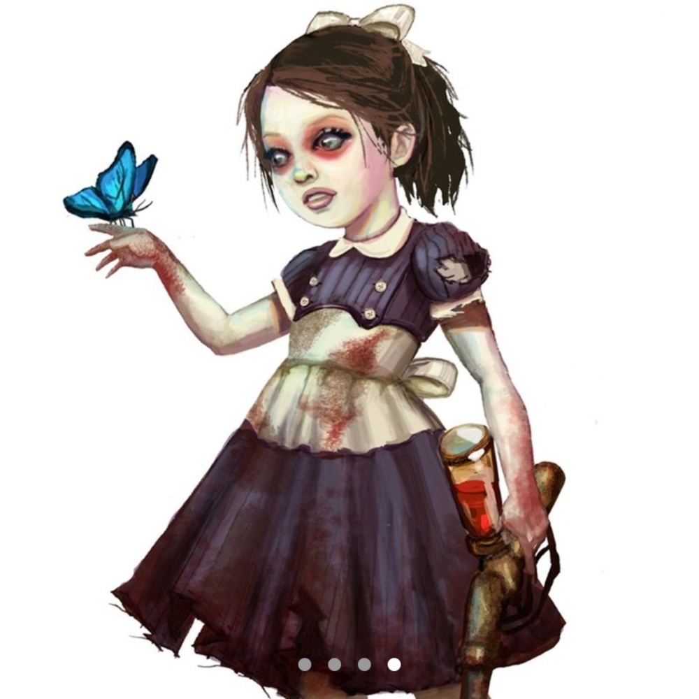 Meet your Posher, Jannie